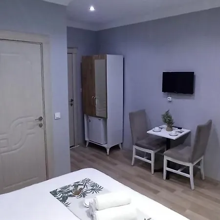 Otel Taxim Starlight
