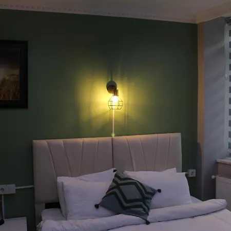 Otel Taxim Starlight