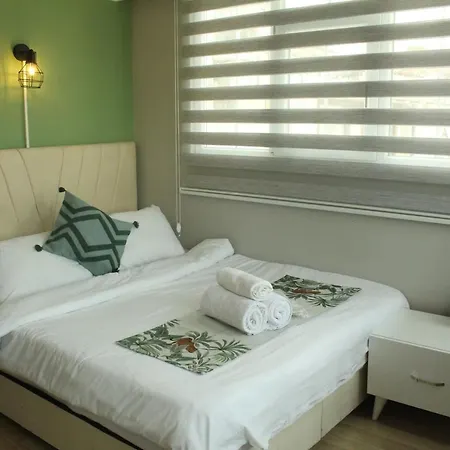 Otel Taxim Starlight