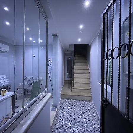 Taxim Starlight Otel 2*