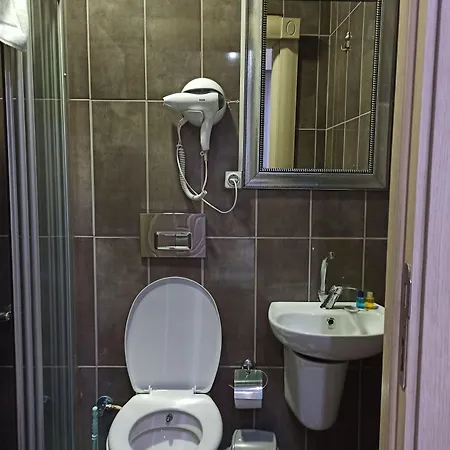 Otel Taxim Starlight İstanbul
