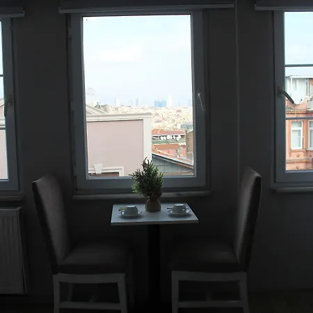 Taxim Starlight 2* İstanbul