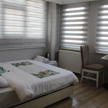 Taxim Starlight Otel 2*
