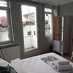 Hotel Taxim Starlight 2*