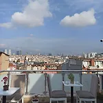 Taxim Starlight Istanbul