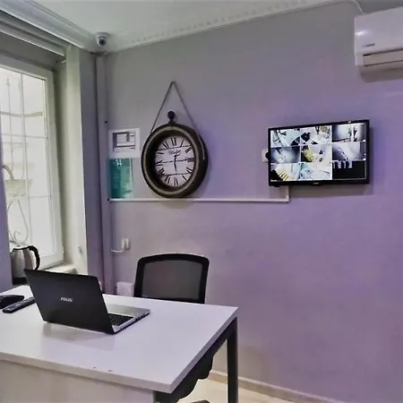 Taxim Starlight 2* اسطنبول