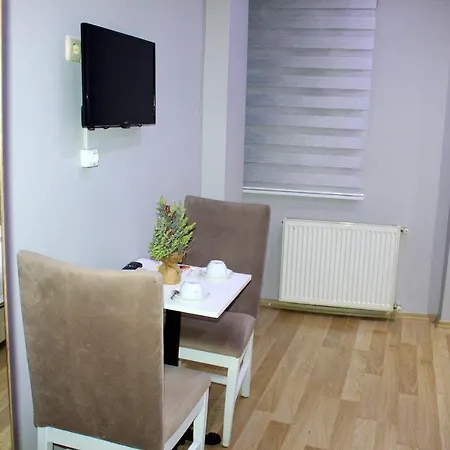 Taxim Starlight فندق 2*