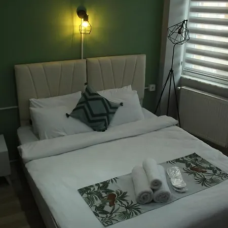 Taxim Starlight 2* اسطنبول