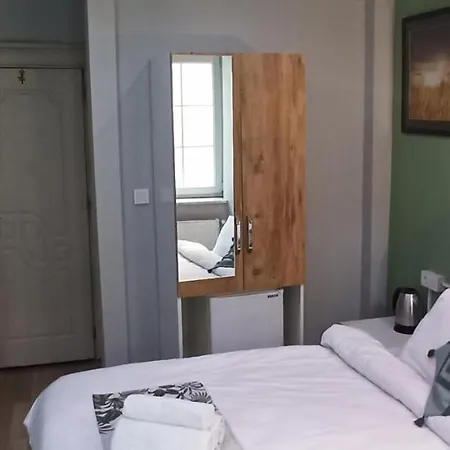 Taxim Starlight فندق اسطنبول