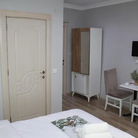 Hotel Taxim Starlight 2*