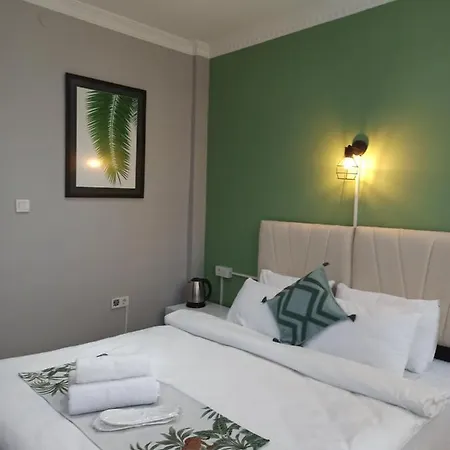 Taxim Starlight 2* Istanbulská provincie