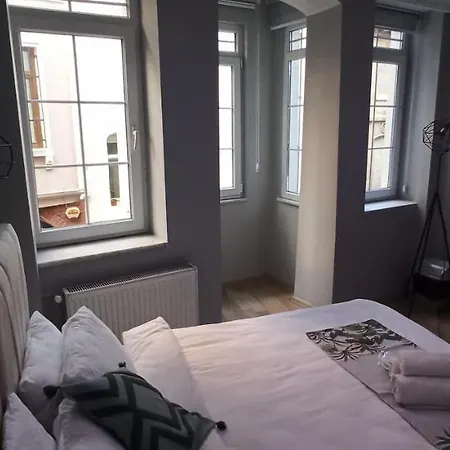 Taxim Starlight فندق