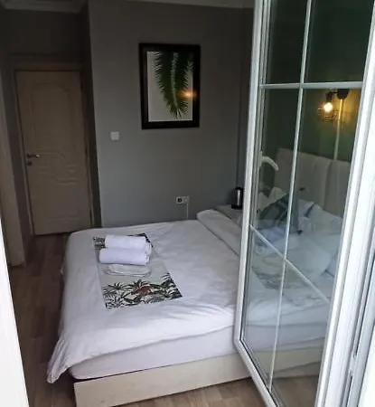 فندق Taxim Starlight