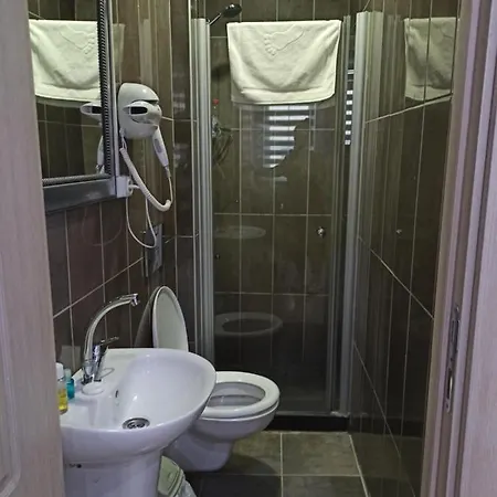 Hotel Taxim Starlight