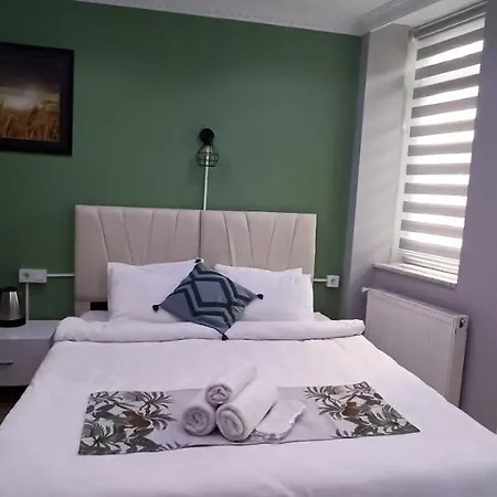 Taxim Starlight 2* اسطنبول