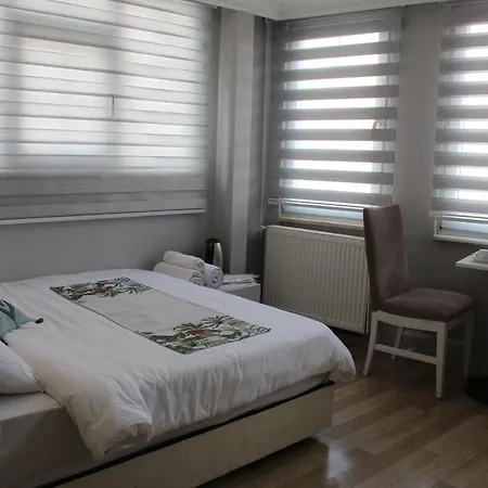 فندق Taxim Starlight