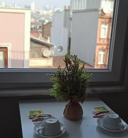 فندق Taxim Starlight