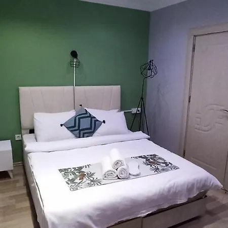 Taxim Starlight اسطنبول