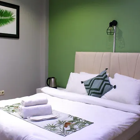 Taxim Starlight Hotel 2*