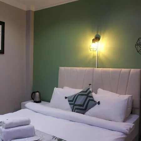 Hotel Taxim Starlight