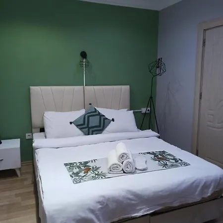 فندق Taxim Starlight 2*