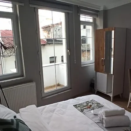 فندق Taxim Starlight 2*