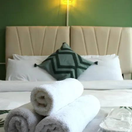 فندق Taxim Starlight اسطنبول