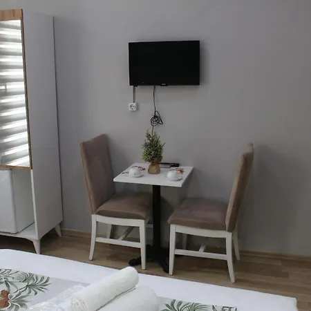 Taxim Starlight اسطنبول