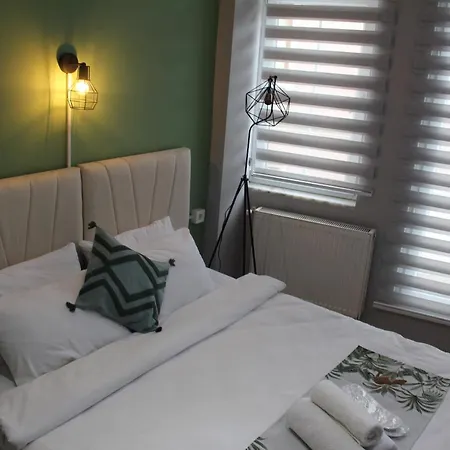 Taxim Starlight فندق اسطنبول