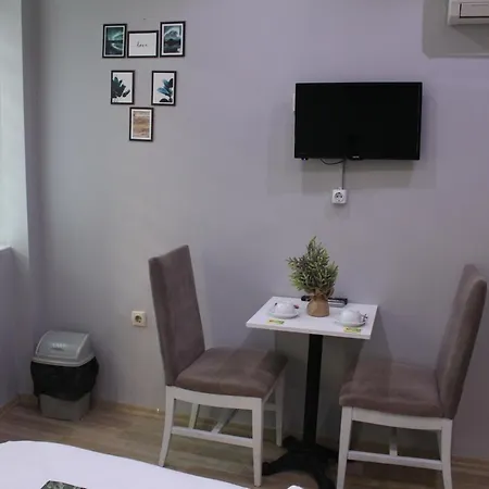 Taxim Starlight فندق اسطنبول