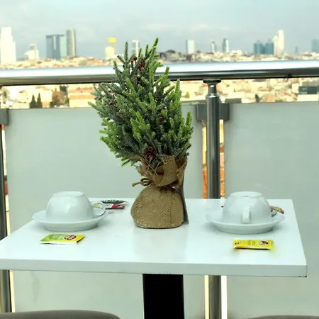 Taxim Starlight Hotel 2*