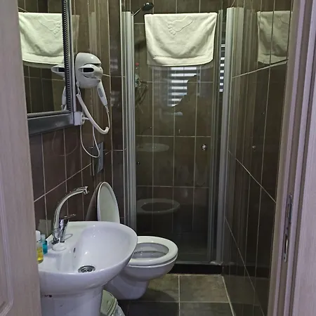 Hotel Taxim Starlight