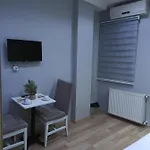 Otel Taxim Starlight İstanbul