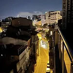 Taxim Starlight Otel İstanbul