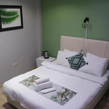 Taxim Starlight Hotel