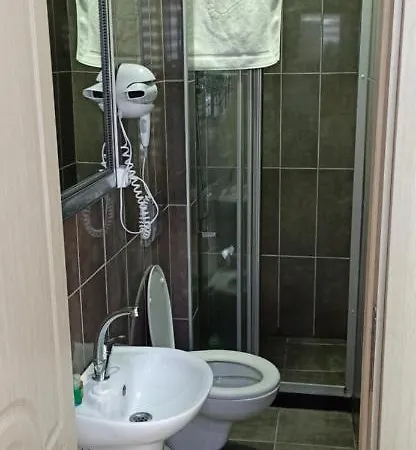 Taxim Starlight Hotel