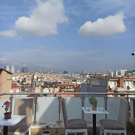 Taxim Starlight Hotel