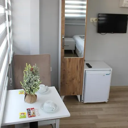 Hotel Taxim Starlight