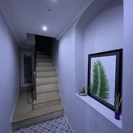 Hotel Taxim Starlight 2*