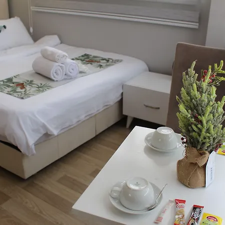 Taxim Starlight Hotel 2*