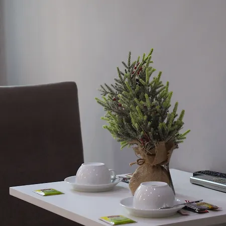 Hotel Taxim Starlight