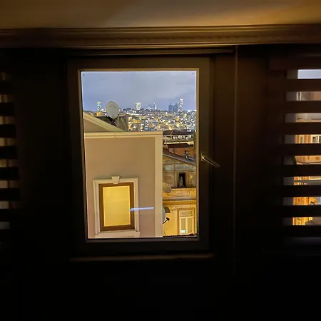 Taxim Starlight 2* Istanbulská provincie