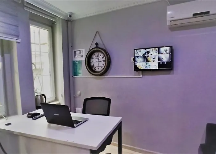 Taxim Starlight 2* 이스탄불