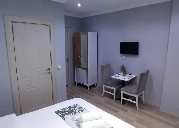 호텔 Taxim Starlight