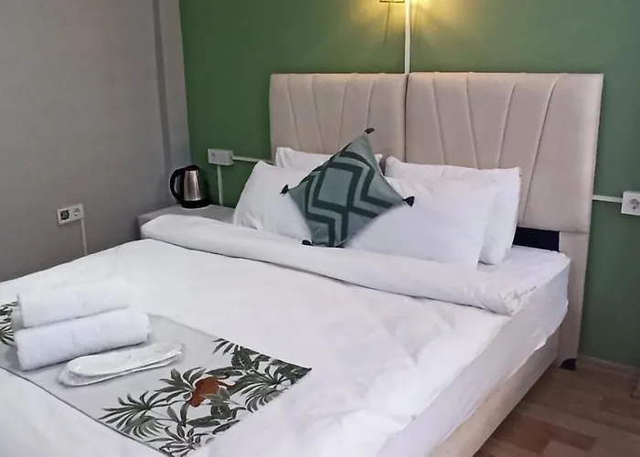 Taxim Starlight 호텔 이스탄불