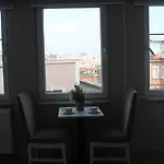 Taxim Starlight 2* Istanbulská provincie