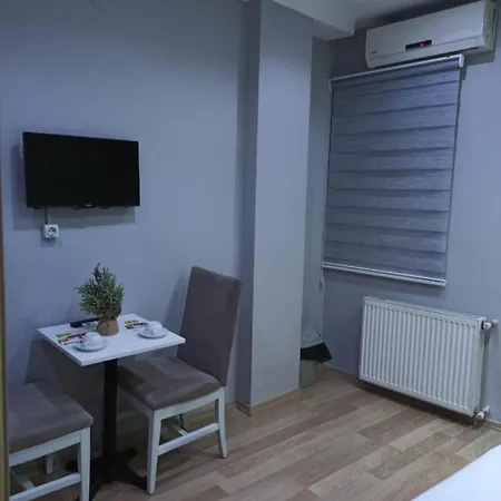 Hotel Taxim Starlight Istambul
