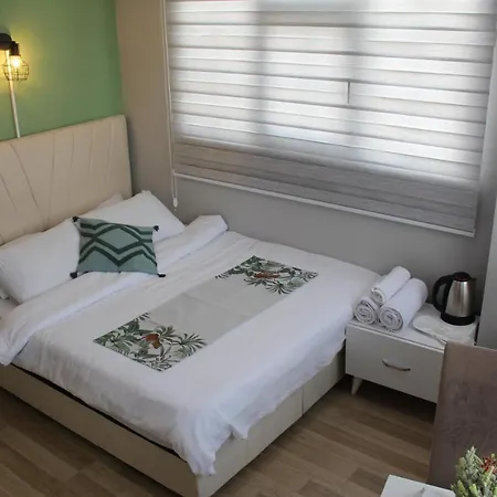 Taxim Starlight 2* Istambul