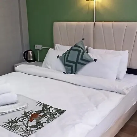 Taxim Starlight Hotel Istambul